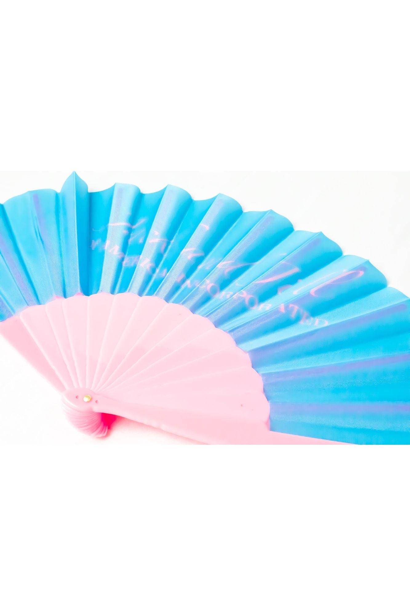 Jack and Jill of America, Inc. Fan