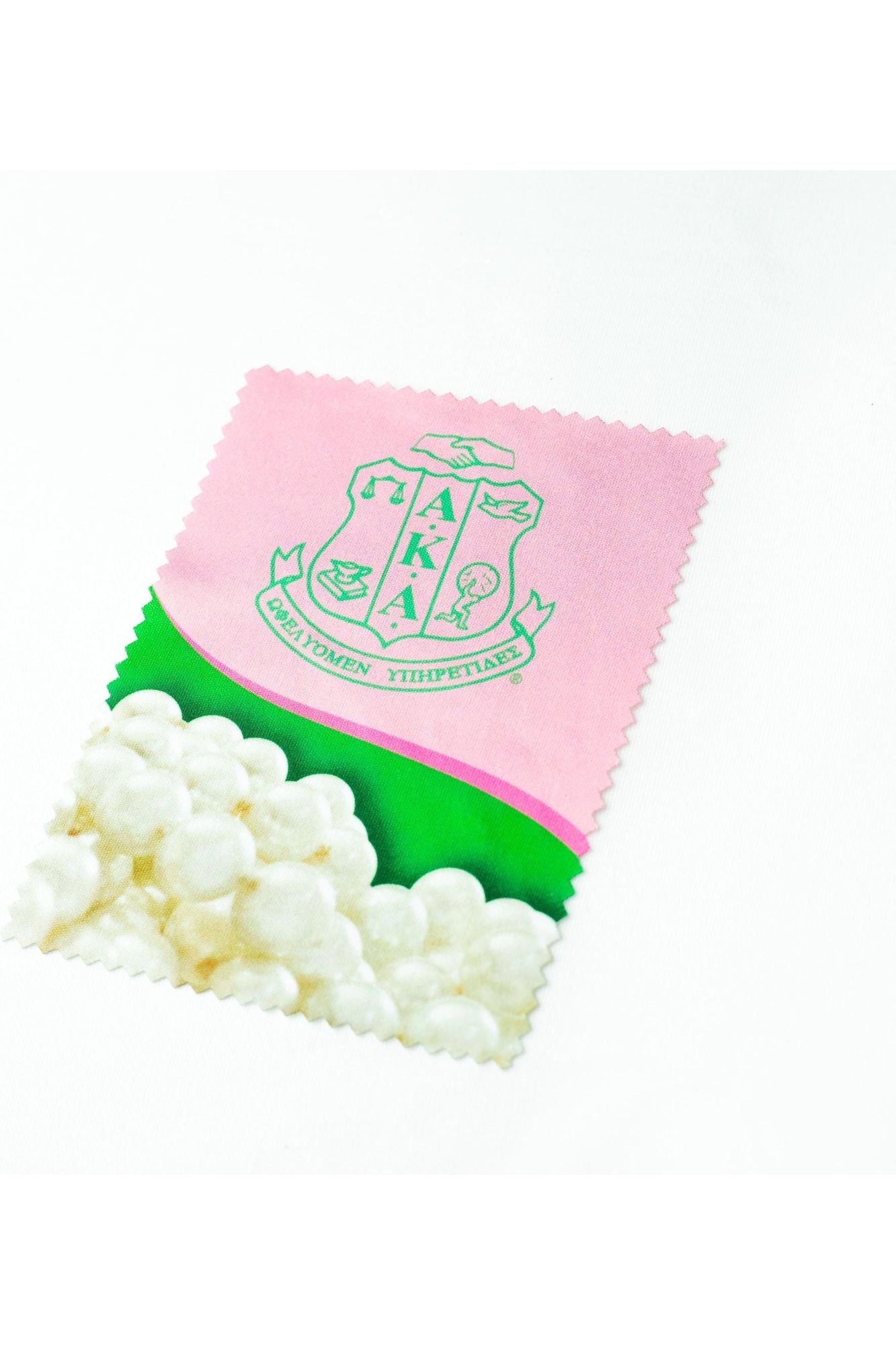 AKA Eyeglass Cleaning Cloth