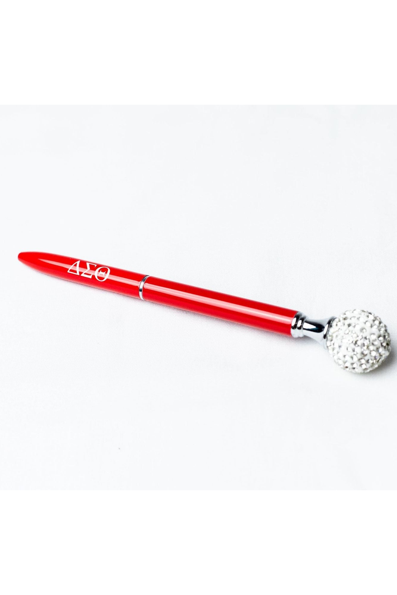 Delta Sigma Theta Deluxe Ink Pen Set – Rosa's Greek Boutique, Inc.