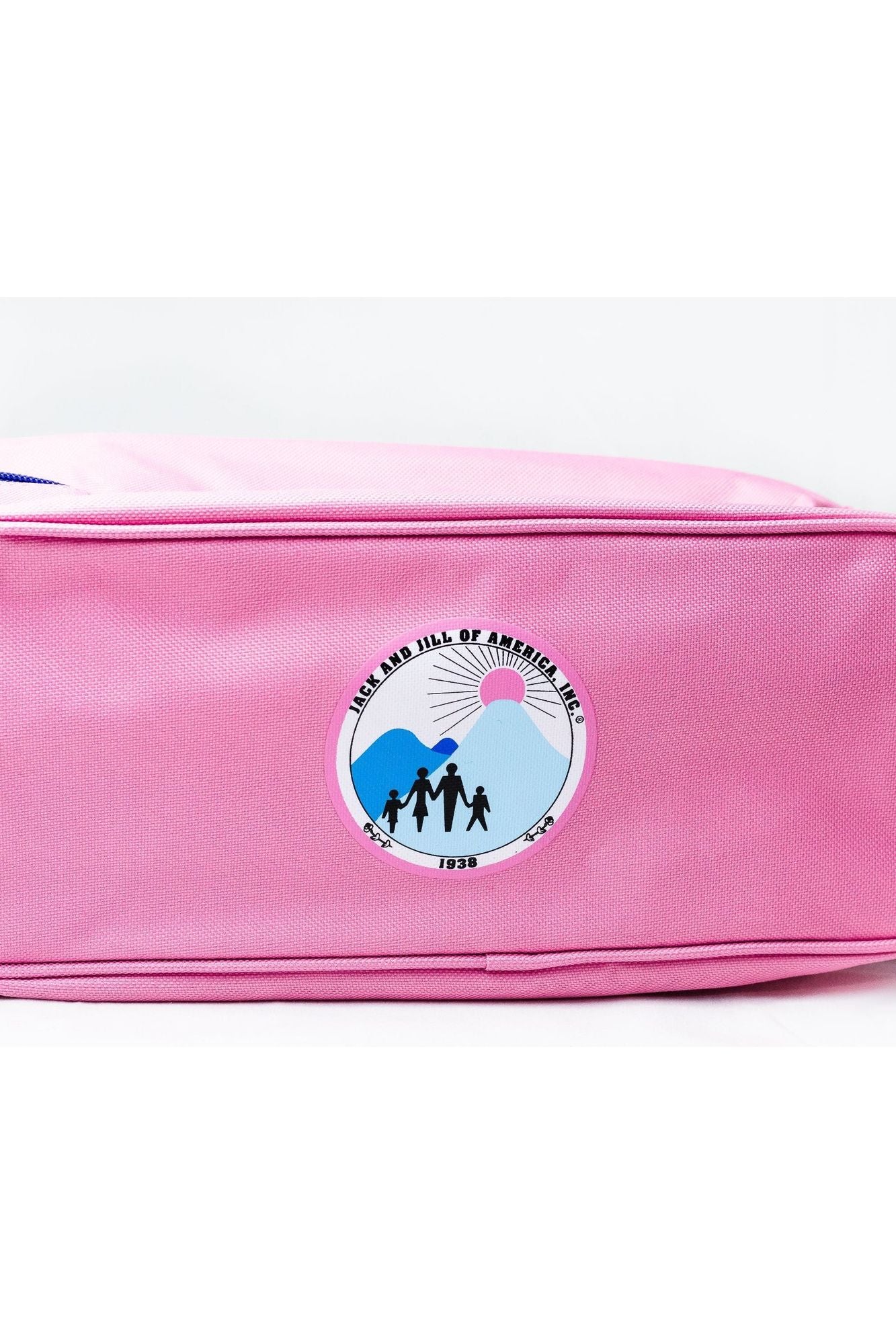 Jack and Jill of America, Inc Shoe Bag