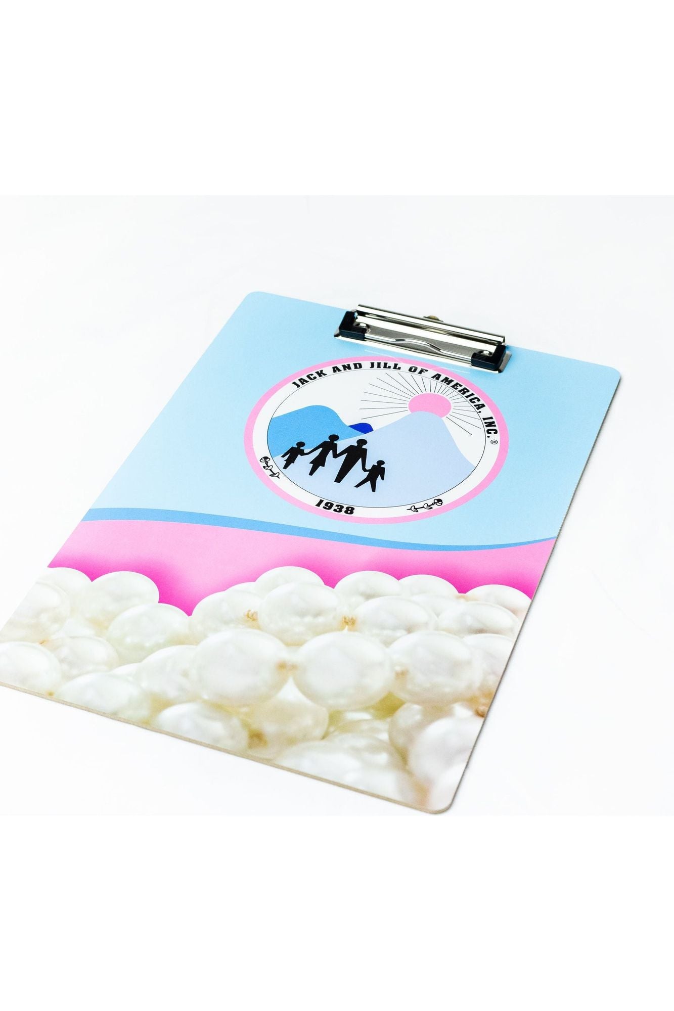 Jack and Jill of America, Inc. Clipboard