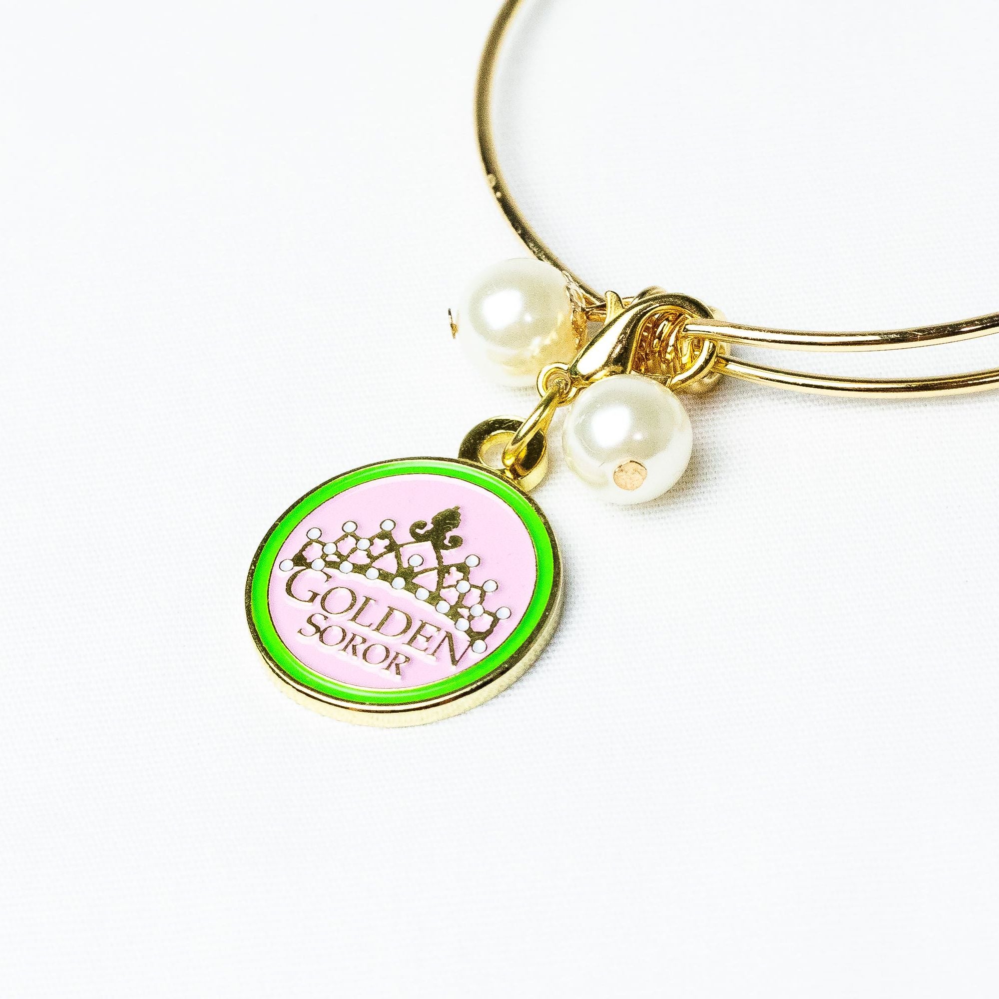 Alex and ani discount sorority delta zeta