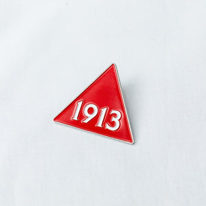 1913 Lapel Pin