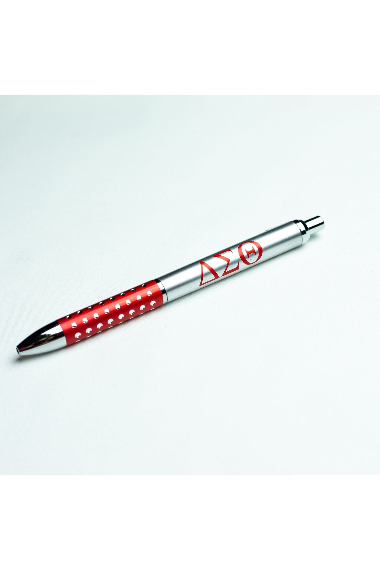 ΔΣΘ Sorority, Inc. 2pcs Ink Pen Set
