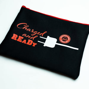 Charged and Ready Bag