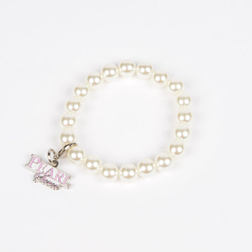Pearl Soror Pearl Bracelet