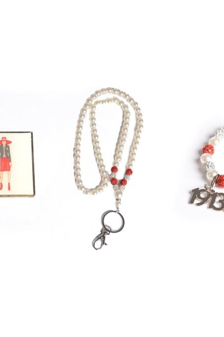 ΔΣΘ Sisterly Touches Pack