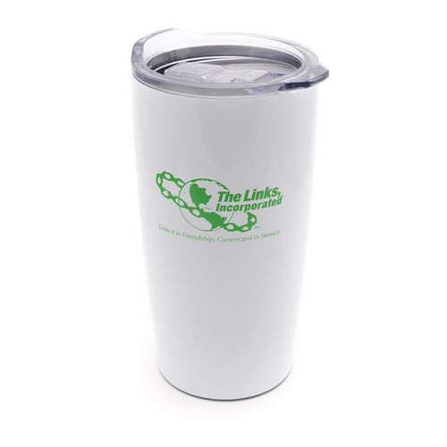 Links, Inc. Insulated Travel Cup with Lid