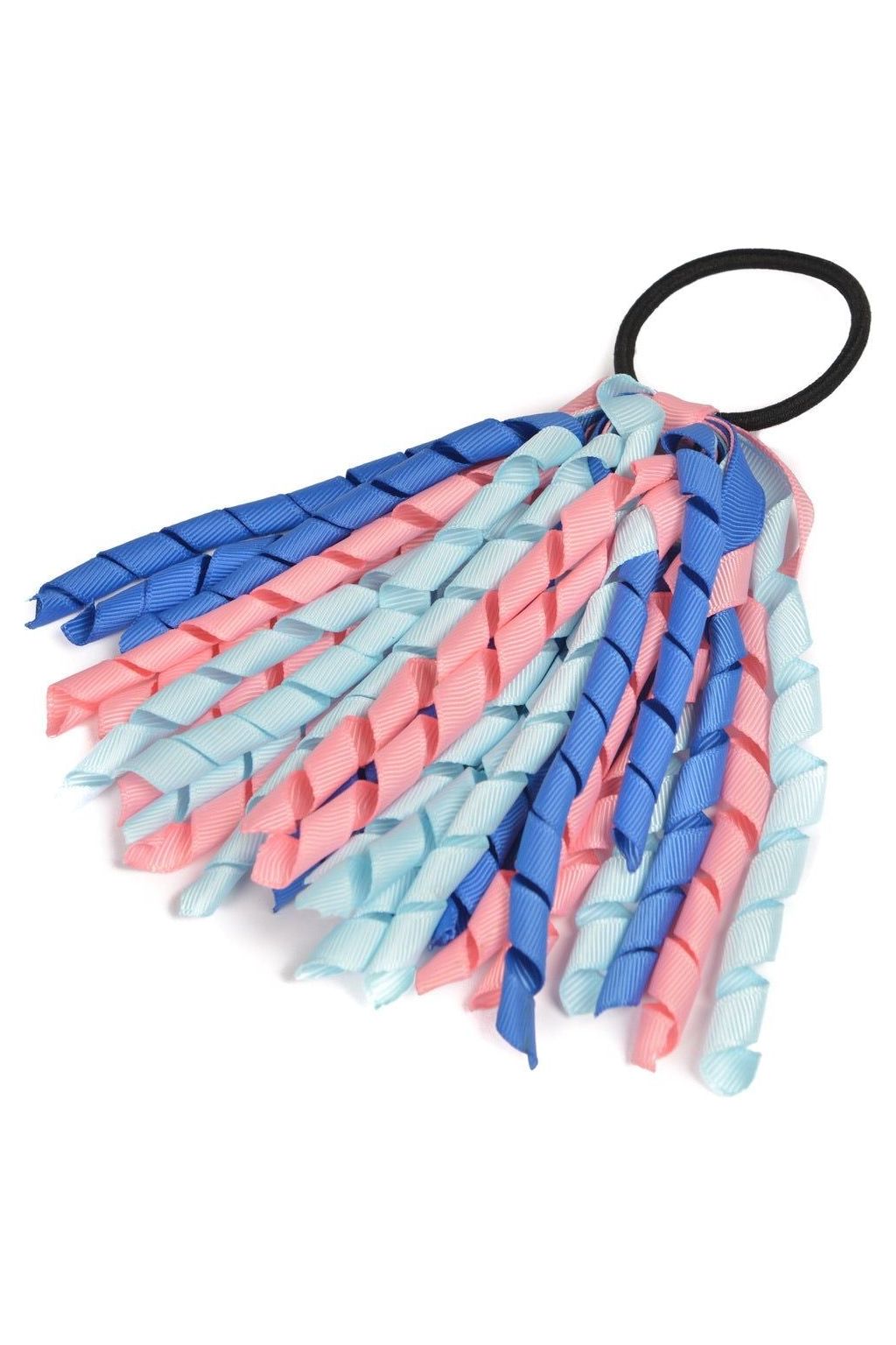 Jack and Jill Hair Bow