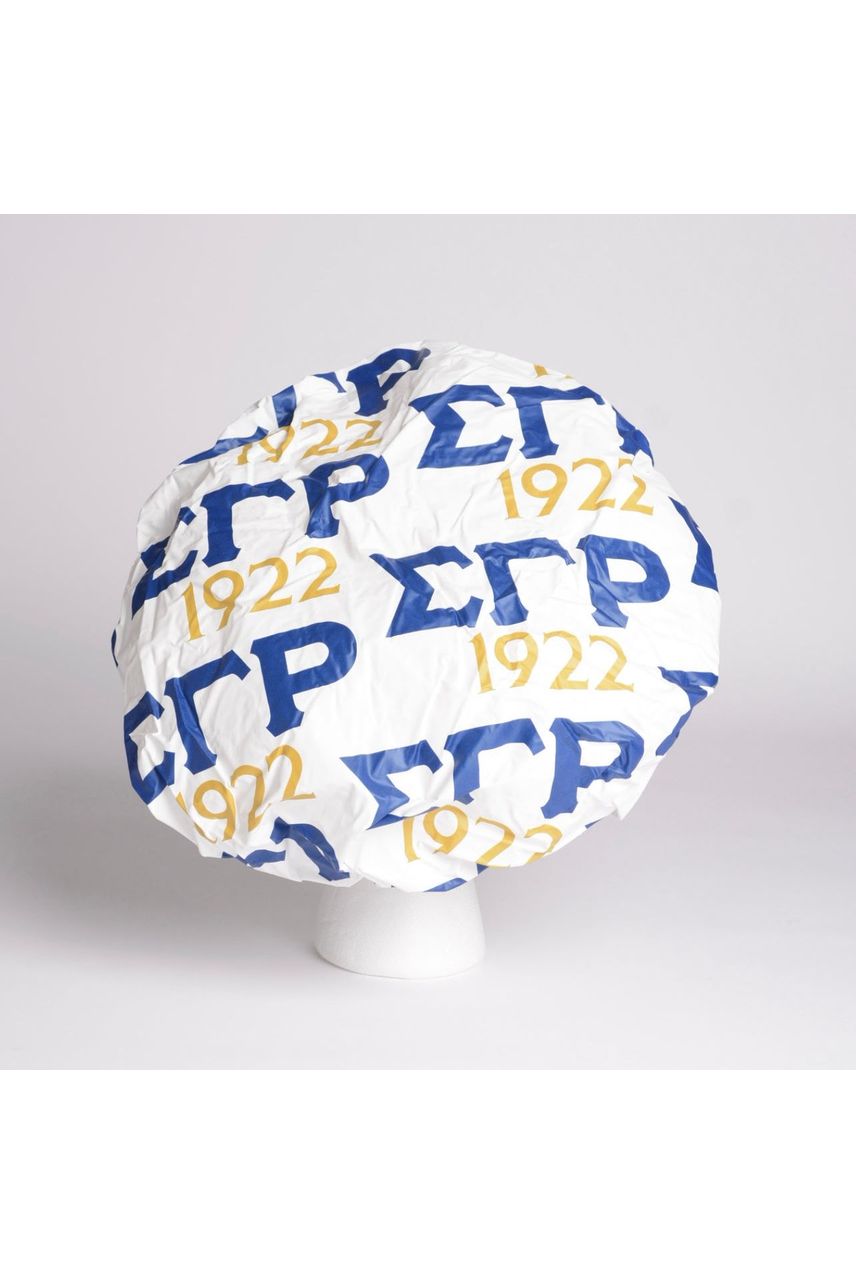 ΣΓΡ Jumbo Shower Cap