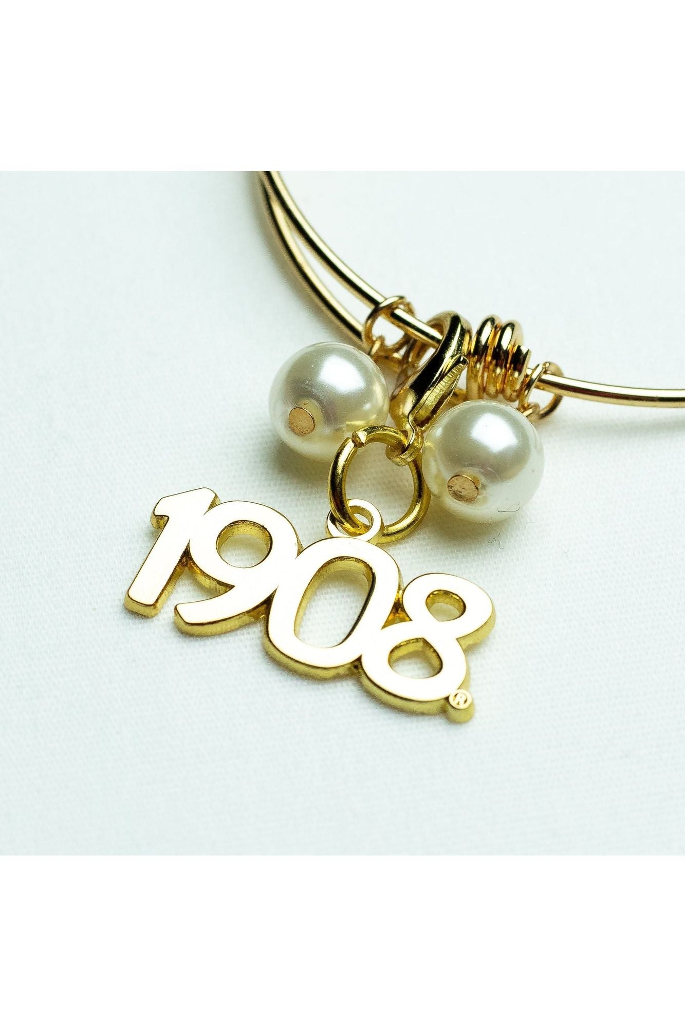 AKA 1908 Charm