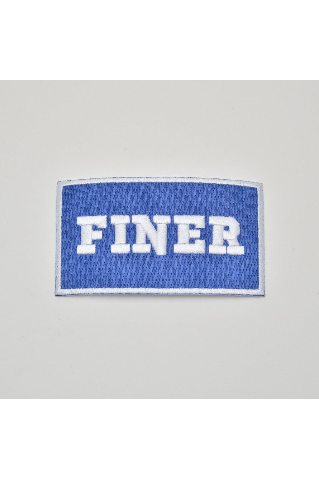 Finer Patch