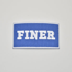 Finer Patch