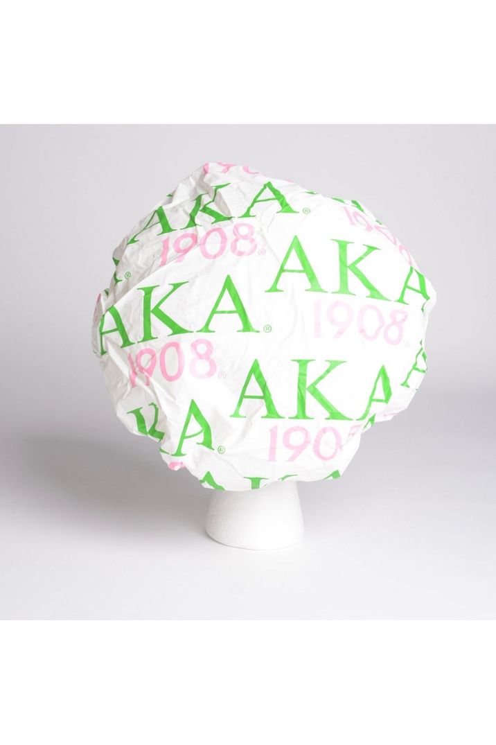 AKA Jumbo Shower Cap