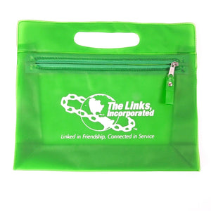 Links, Inc. Cosmetic Bag
