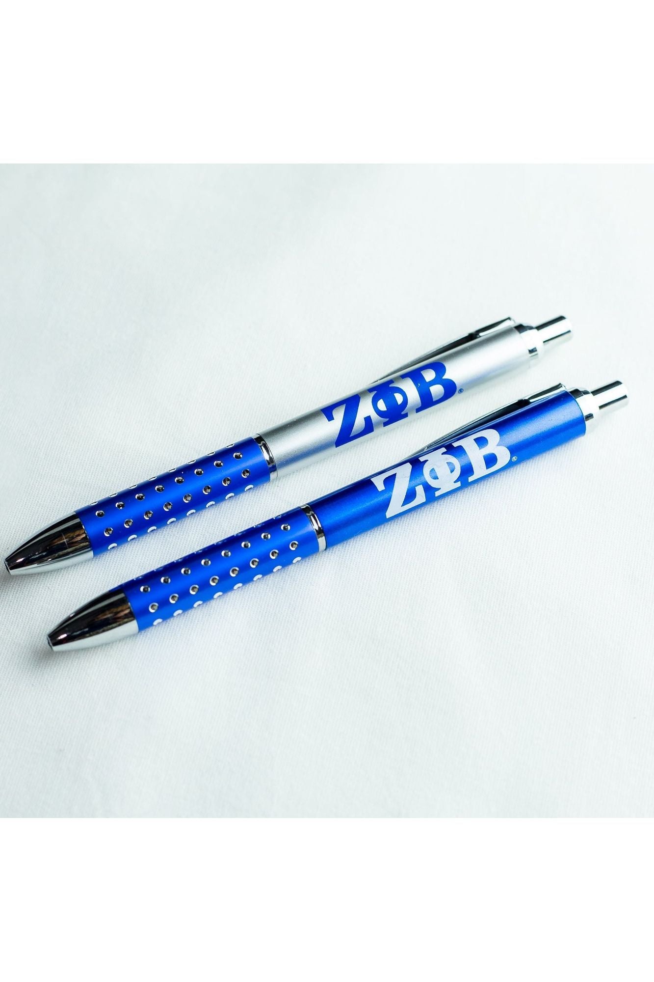 ΖΦΒ 2pcs Ink Pen Set