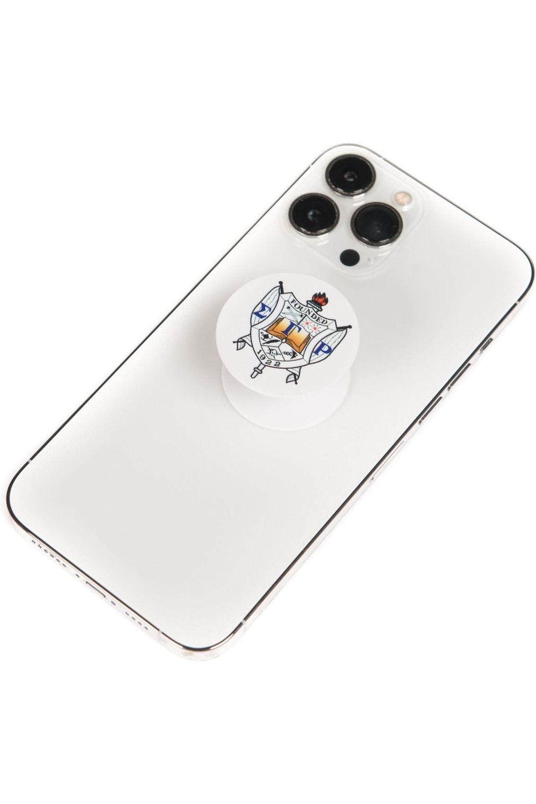 ΣΓΡ Shield Phone Holder