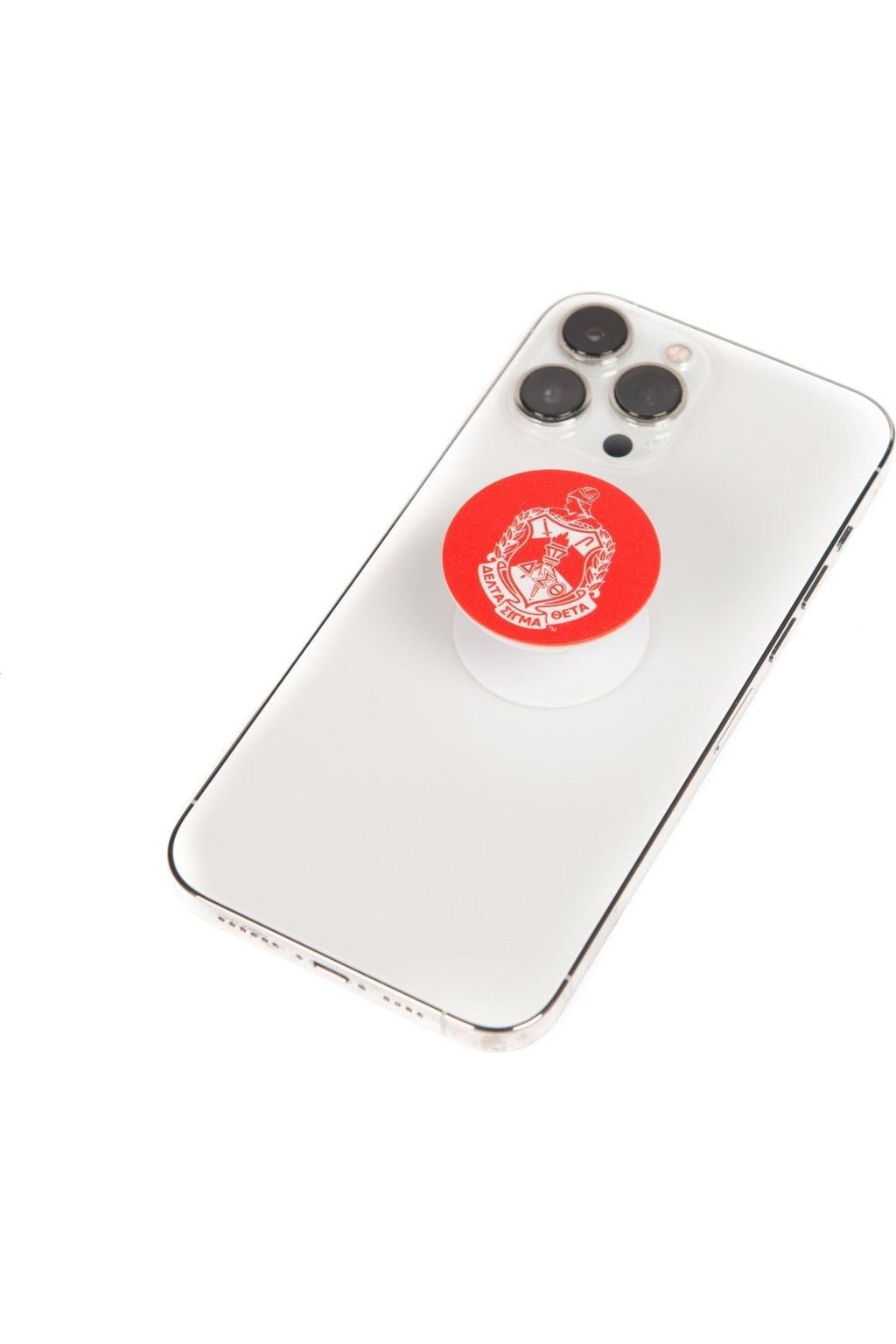 ΔΣΘ Shield Phone Holder