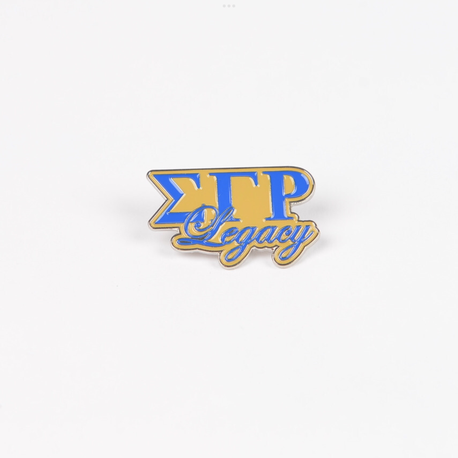 Sigma Gamma Rho Legacy Lapel Pin Rosas Greek Boutique Inc 