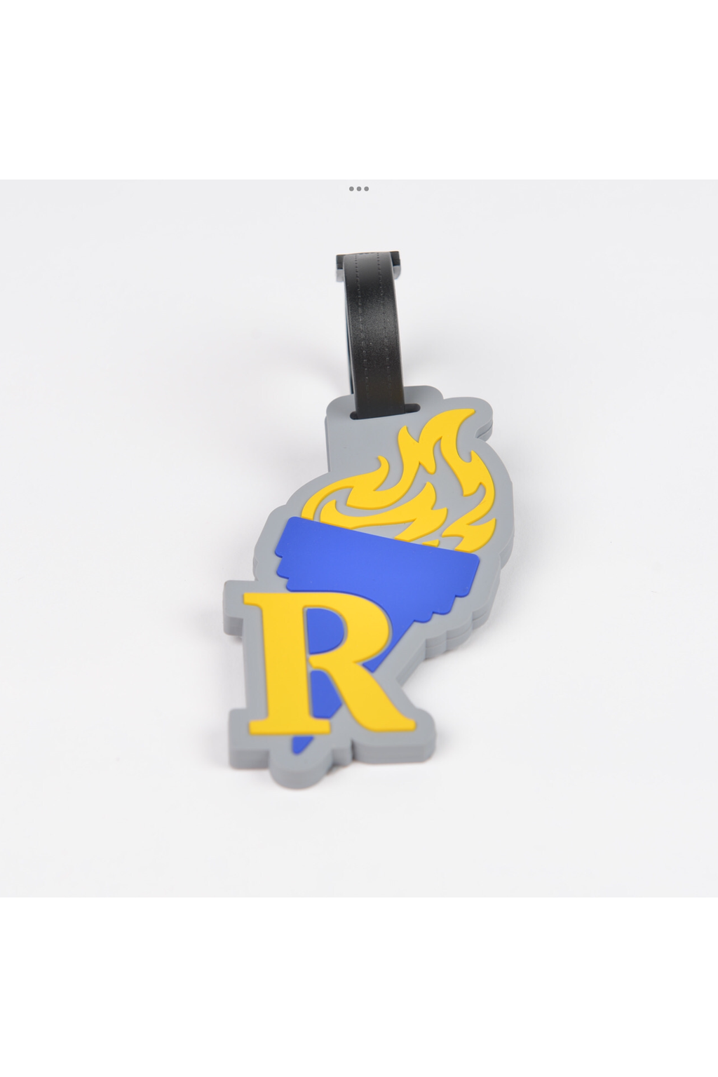Rhoer Luggage Tag
