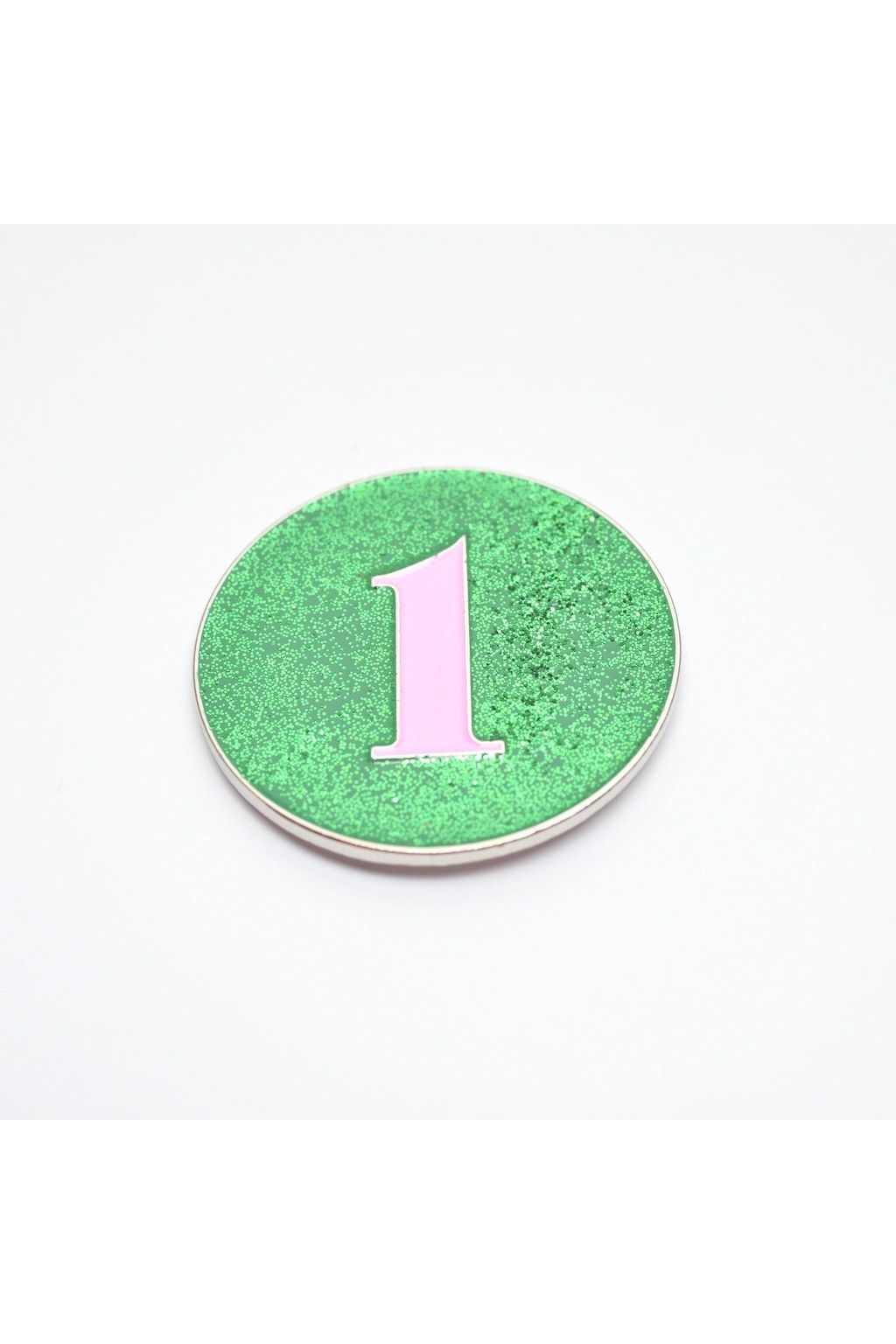 Pretty Girl Number Lapel Pin – Rosa's Greek Boutique, Inc.