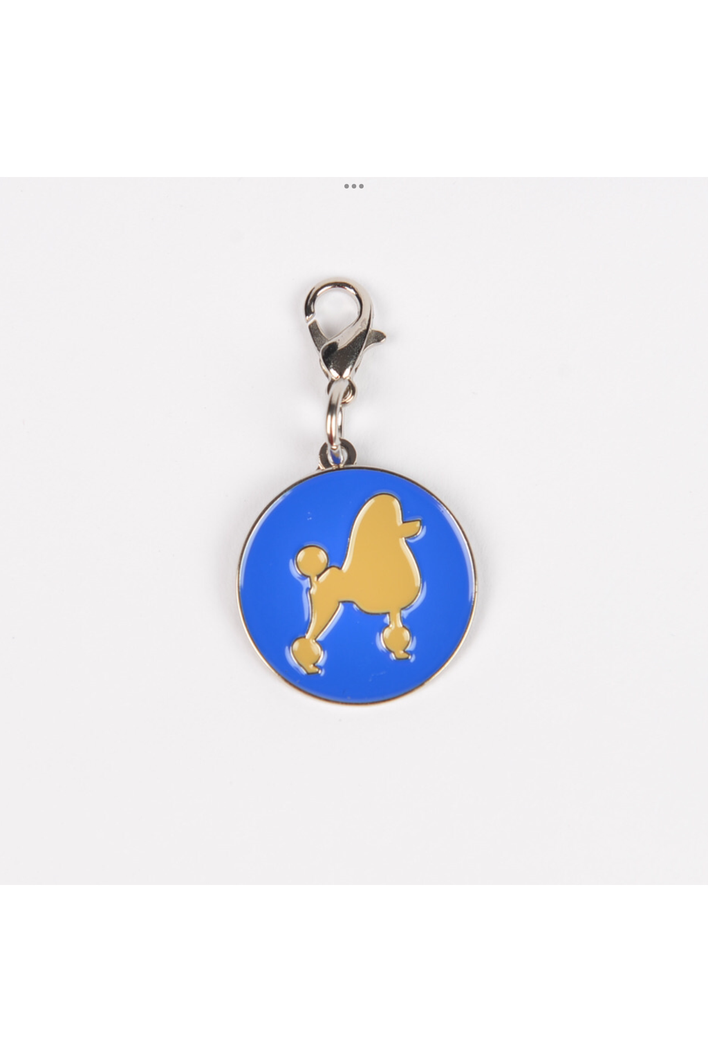 ΣΓΡ Poodle Charm