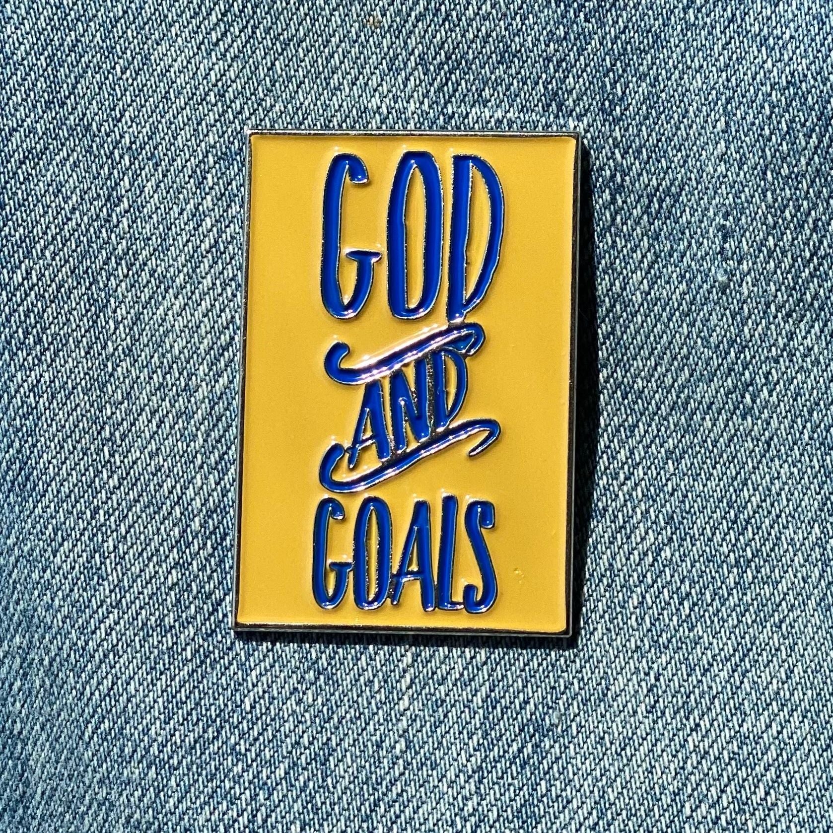 Pin on God :v
