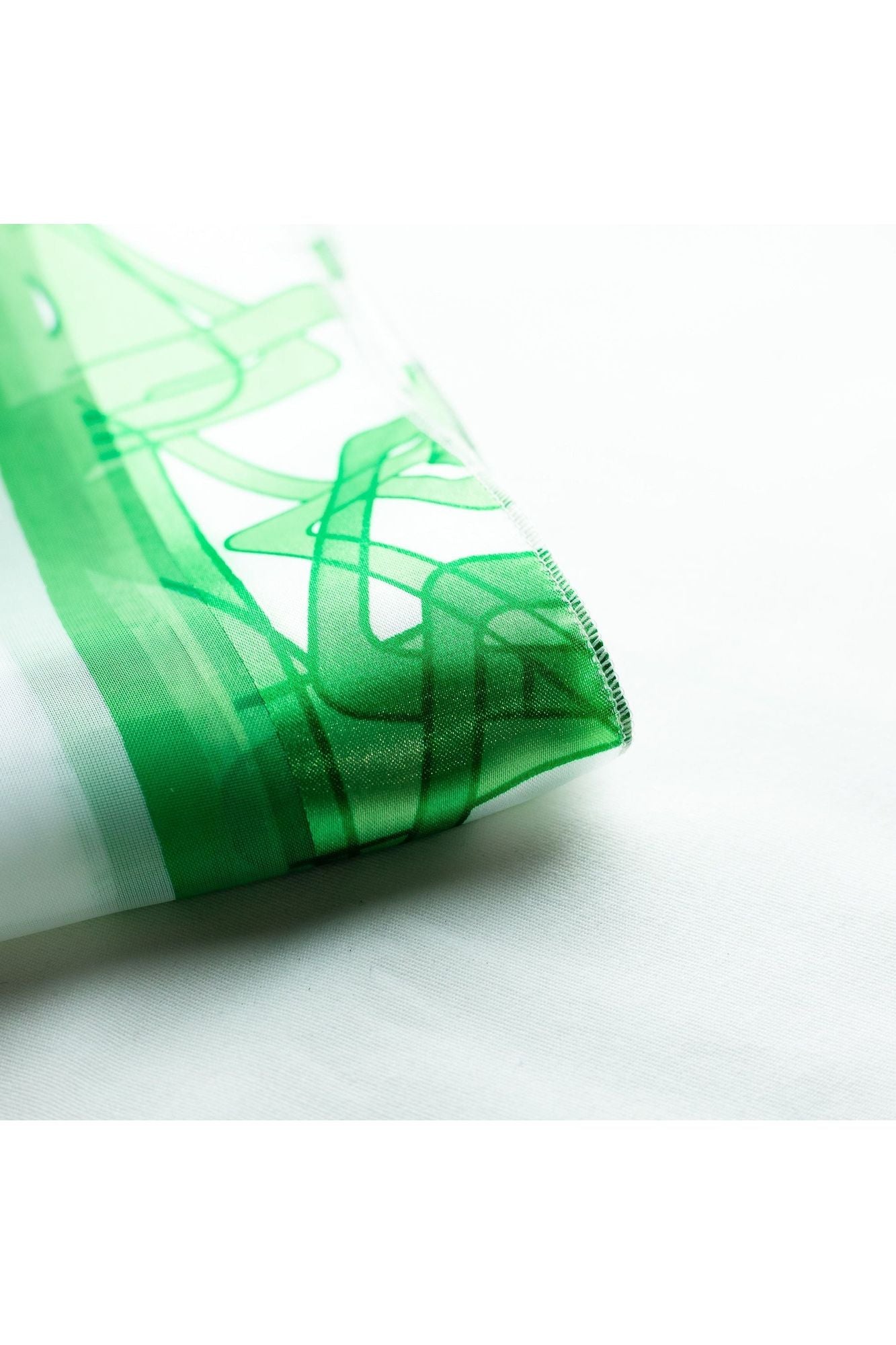 LINKS, INC Logo Scarf