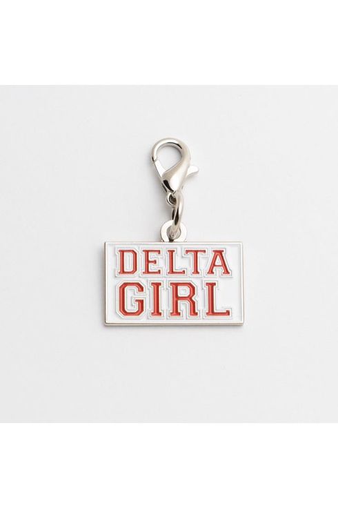 ΔΣΘ Girl Charm