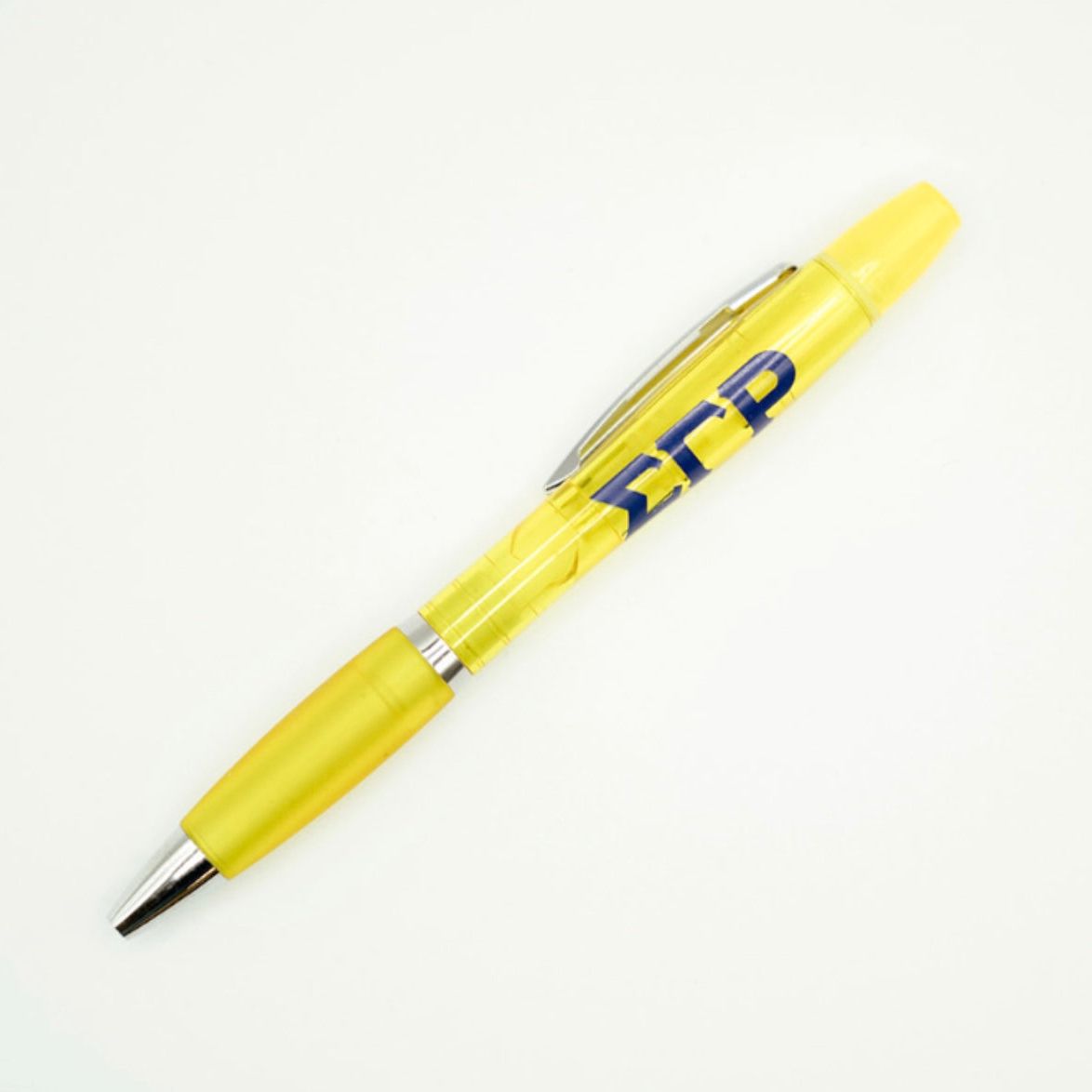 Sigma Gamma Rho Stationery and Ink Pens – Rosa's Greek Boutique, Inc.