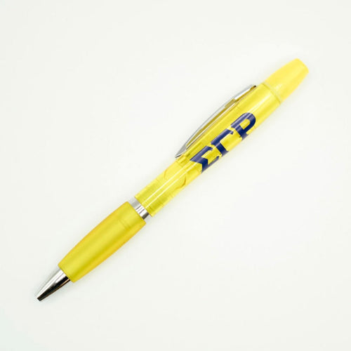 Sigma Gamma Rho Highlighter & Ink Pen