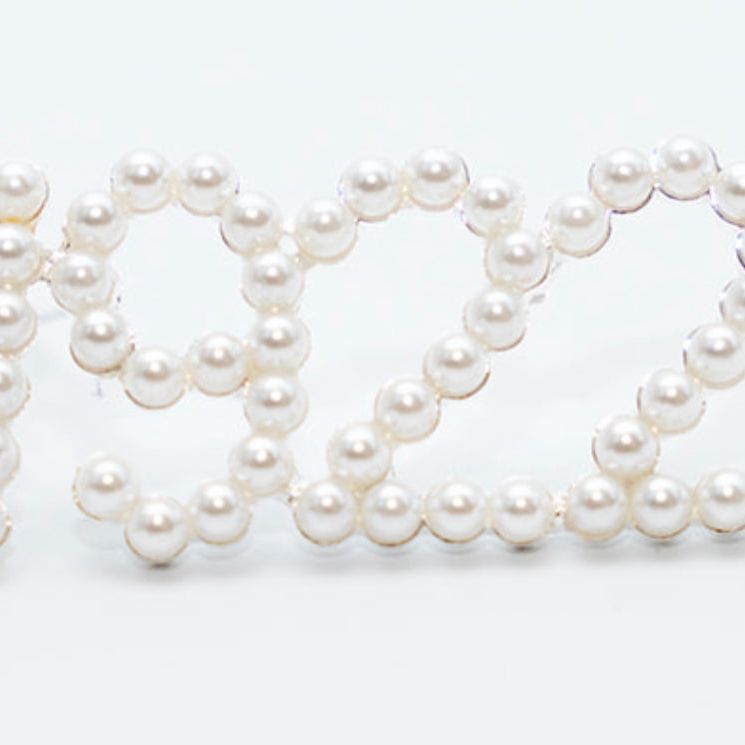 1908 Pearl Brooch – Rosa's Greek Boutique, Inc.