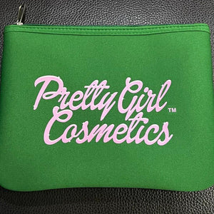 Pretty Girl Cosmetic Bag