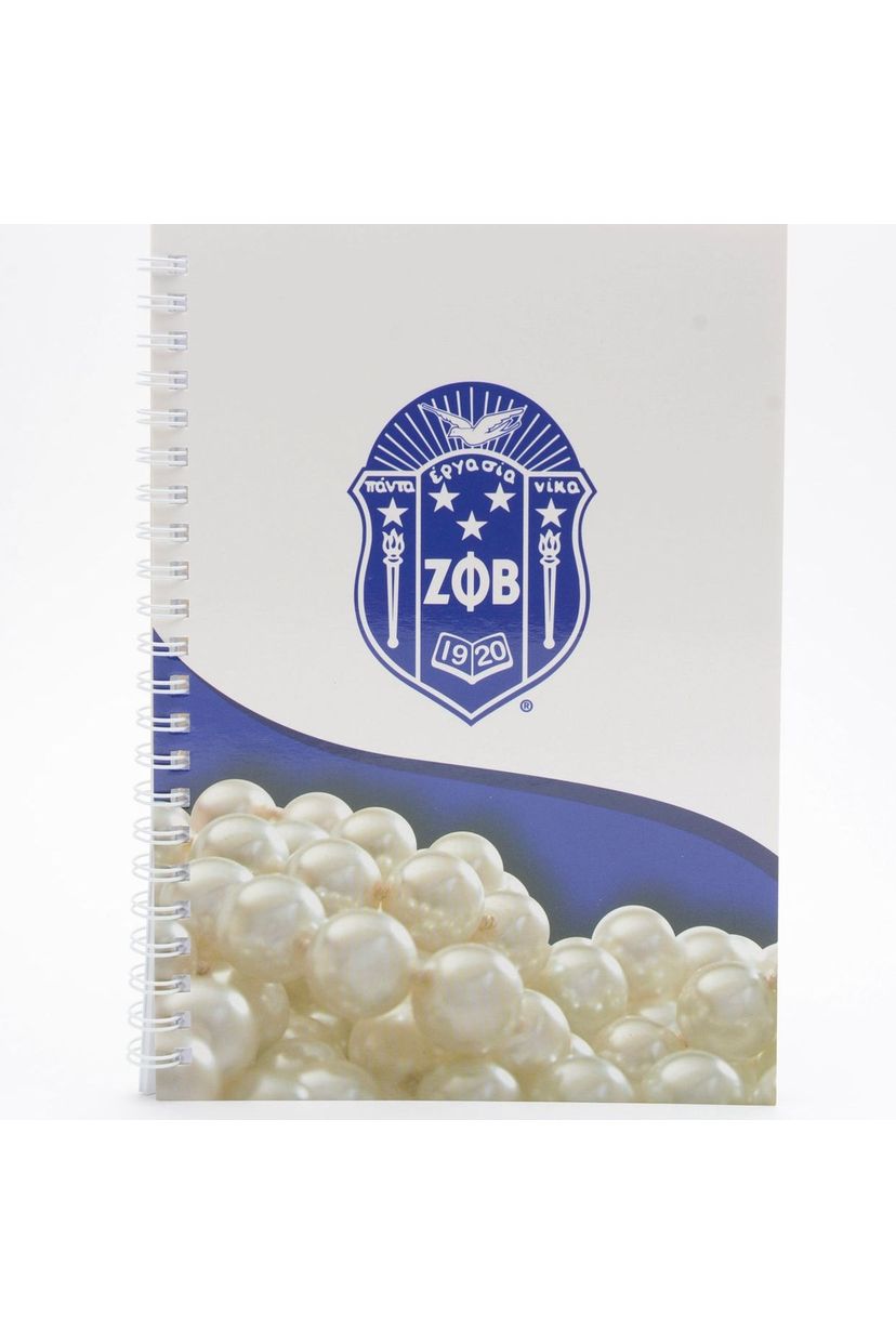 ΖΦΒ Notebook