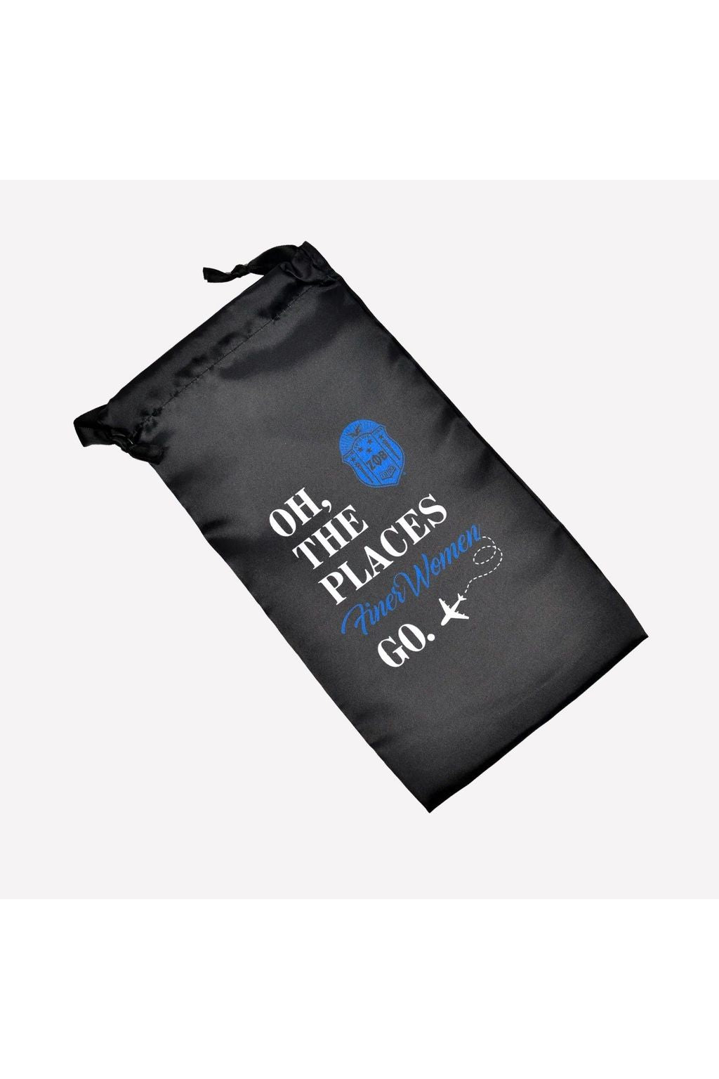 ΖΦΒ Jewelry Bag